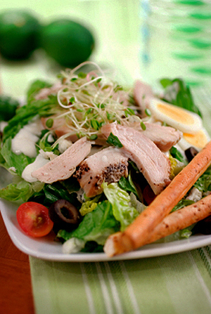 Chicken Salad