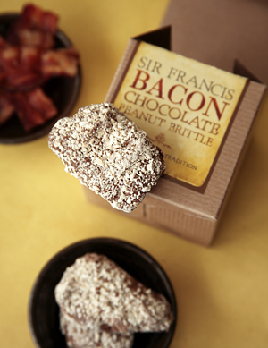 Bacon Brittle