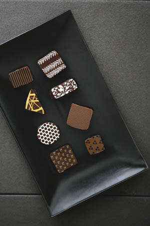 Recchiuti Chocolates