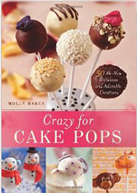 Crazy For Cake Pops