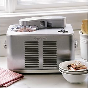 Cusinart Ice Cream Maker