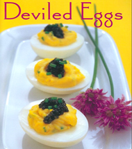 Deviled Eggs