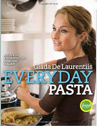 Everyday Pasta - Giada De Laurentiis