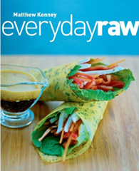 Everyday Raw, Matthew Kenney