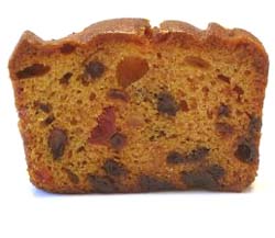 Fruitcake