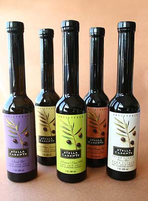 Stella Cadente Olive Oil