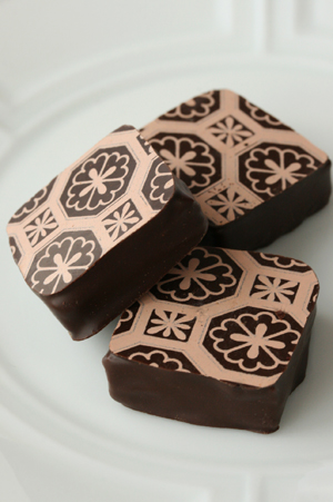 Habanero Chocolate