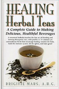 Healing Herbal Teas