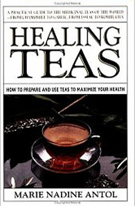 Healing Teas