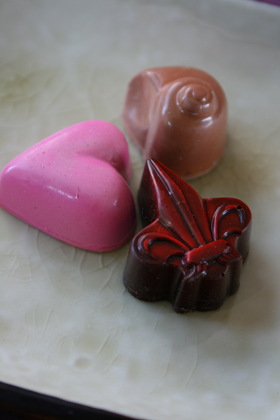 Belgian Chocolates