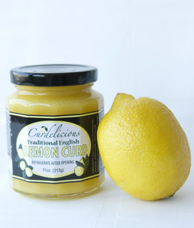 Lemon Curd