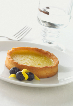 Lemon Tart