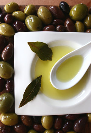 Olive Oil