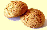 Amaretti