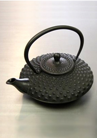 Japanese Tea Pot