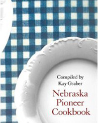 Nebraska Pioneer Cookbook