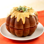 Bundt Pumpkin by Nordicware