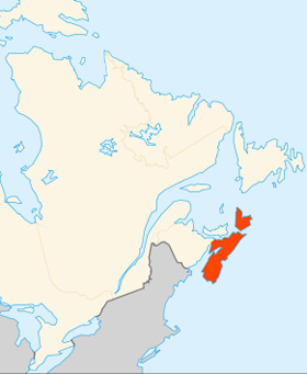 Nova Scotia