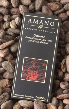 Amano Chocolate