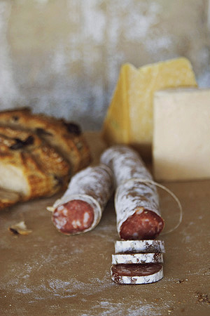 Piccante Salami Creminelli