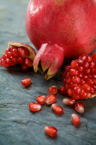 Pomegranate