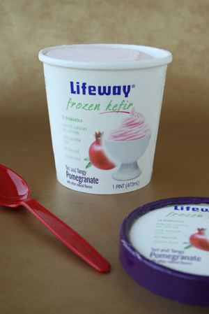 Lifeway Frozen Kefir