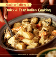 Quick & Easy Indian Cooking