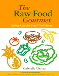 The Raw Food Gourmet