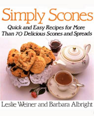 Simply Scones