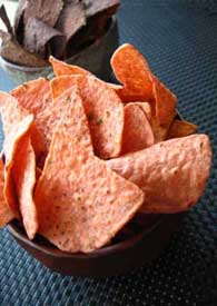 Tortilla Chips