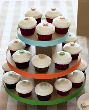 Red Velvet Cupcakes