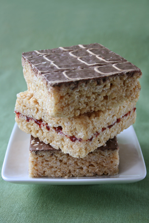 Rice Krispie Treats