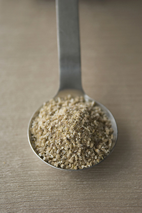 Steel Cut Oats