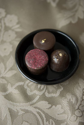 Chocolate Bonbons