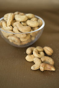 Cashew Nuts