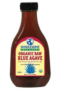 Dark Agave Nectar