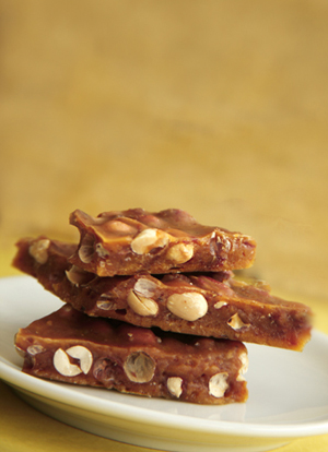 Bacon Brittle