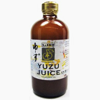 Yuzu Juice