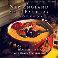 New England Soup Factory Cookbook