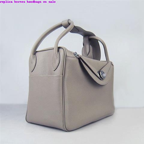 replica hermes handbags on sale