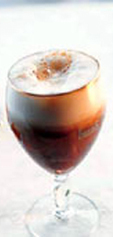 Irish Coffee