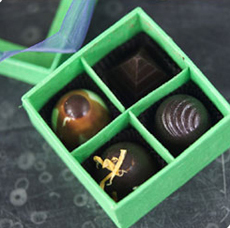 Knipschildt Chocolates