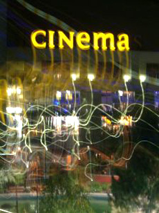 Cinema