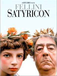 Fellini Satyricon