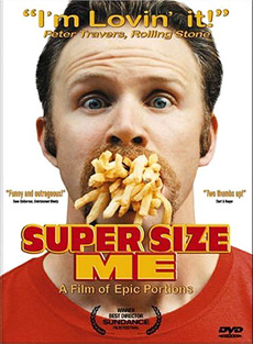 Supersize Me