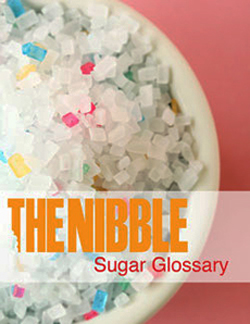 Sugar Glossary