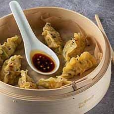 Chinese Dumplings