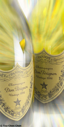 Dom Perignon