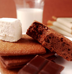 S'mores