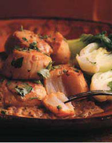 scallops